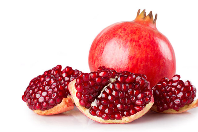 Pomegranate Acco - FRUIT PERFORMANCE S.L.U